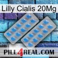 Lilly Cialis 20Mg 23